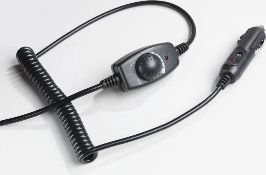 Klima-Sitzauflage - Belüftet, 12 Volt / 12 Watt 6 Klima-Sitzauflage - Belüftet, 12 Volt / 12 Watt – Bild 4