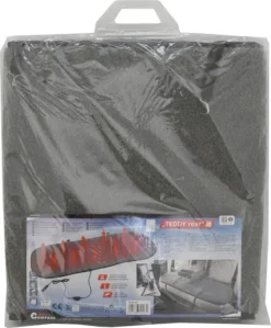 Compass 04123 - Sitzbezug Mit Thermostat 12V TEDDY Hinten Beheizt -Volkswagen || AL-KO Verkaufsgeschäft e970989703c255f8adbd1cc02c053373