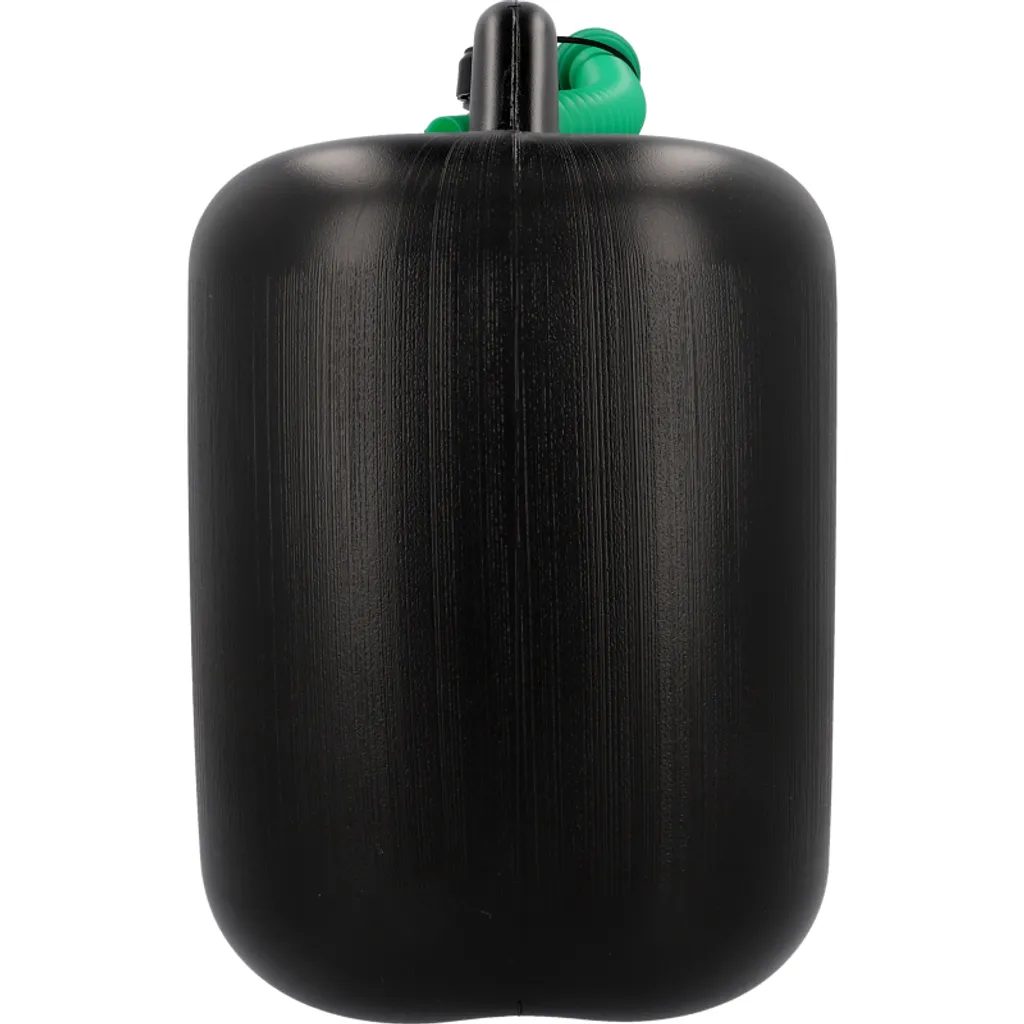 Cartrend Kraftstoffkanister Kunststoff 20 Liter Mit Ausgießer Schwarz 14 Cartrend Kraftstoffkanister Kunststoff 20 Liter Mit Ausgießer Schwarz – Bild 12