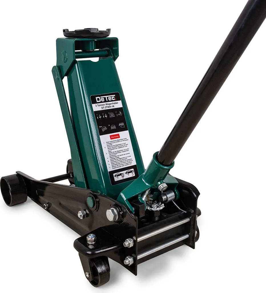Rangier-Wagenheber 3 T | Hydraulischer 3 Tonnen Autoheber Einkolben Hydraulik Flach PKW 3 Rangier-Wagenheber 3 T | Hydraulischer 3 Tonnen Autoheber Einkolben Hydraulik Flach PKW