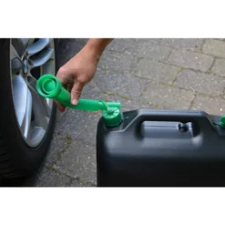 Cartrend Benzinkanister Quick 20 Liter Mit Luftöffnung Und Einfüllstutzen 17 Cartrend Benzinkanister Quick 20 Liter Mit Luftöffnung Und Einfüllstutzen -Volkswagen || AL-KO Verkaufsgeschäft eb31bcf75faf3cdace3217487379aecc
