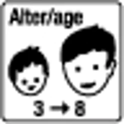 Rolly Toys Schneeketten - 2 Stück Für 330x120 Und 335x120 Und 325x110, Maße: 33,5x12x2 Cm; 40 969 3 -Volkswagen || AL-KO Verkaufsgeschäft eb565f1544e64487b638c81fe76a1b4d