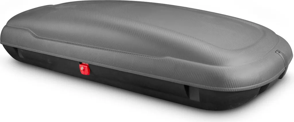 Dachbox VDP-BA400 + Alu Dachträger RB003 Kompatibel Mit Citroen DS7 (5Türer) Ab 2018 4 Dachbox VDP-BA400 + Alu Dachträger RB003 Kompatibel Mit Citroen DS7 (5Türer) Ab 2018 – Bild 2