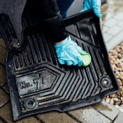 Gummimatten Auto Fussmate Automatten Fußmatten Passt Für Ford C-Max II 2010-2019 -Volkswagen || AL-KO Verkaufsgeschäft eee3a7c68f77a518333346e255d9f1ab