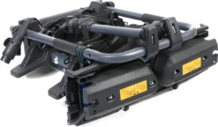 FISCHER Kupplungs-Fahrradträger Proline Evo