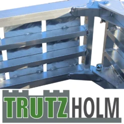 1x TrutzHolm® Alu Auffahrrampe Heavy Duty 680 Kg Klappbar 228 Cm Motorradrampe -Volkswagen || AL-KO Verkaufsgeschäft ef413881bc62d7a7634fa0908b5c1d7a