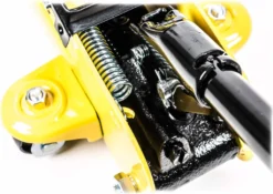 DUNLOP - Hydraulischer Wagenheber - 2000 Kg - 135-305 Mm Rangierwagenheber, Werkzeuge Wagenheber -Volkswagen || AL-KO Verkaufsgeschäft efa001b76e7f87acec095e50a57adc58