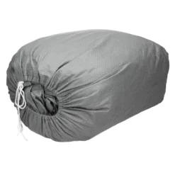 ECD Germany Autoabdeckung 3-Lagig - Größe XL - 465x157x122 Cm - Grau - Atmungsaktiv, Wasserdicht, Staubdicht, UV-Schutz, Winter&Sommer, Abdeckplane Autoplane Vollgarage Autogarage Ganzgarage Schutzhülle -Volkswagen || AL-KO Verkaufsgeschäft efcdacf52b043c8867516d33071bca1b