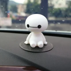 Auto Weiß Wackelkopf Ohne Base Ornament Innenraum Zubehör -Volkswagen || AL-KO Verkaufsgeschäft efded3ad70a0cdec4ffa3938a02ac894