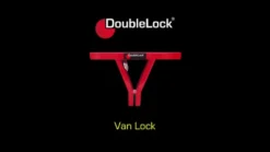 DoubleLock Anhängerkupplung Van Lock Rot 9 DoubleLock Anhängerkupplung Van Lock Rot -Volkswagen || AL-KO Verkaufsgeschäft f091dd58baa2e65de8f962a556866584