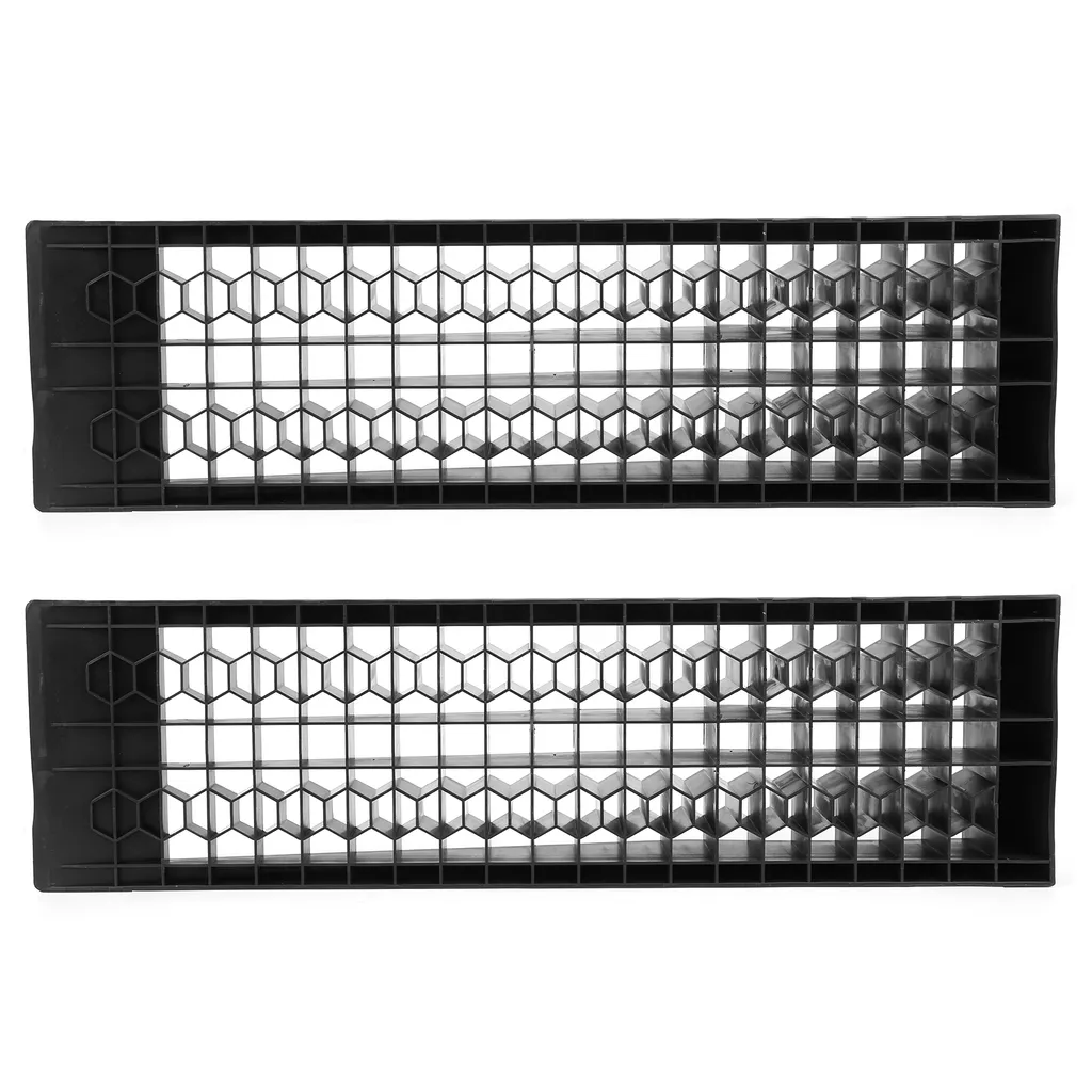 2X 3T Auffahrrampe Auffahrschiene Anhängerrampe Verladeschiene Schwellenrampe Rollstuhlrampe Bordsteinrampe 15 2X 3T Auffahrrampe Auffahrschiene Anhängerrampe Verladeschiene Schwellenrampe Rollstuhlrampe Bordsteinrampe – Bild 13