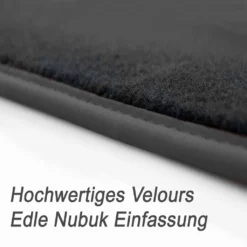 Fußmatten Für BMW 4er Coupe F32 Premium Velours Autoteppich In Original Qualität 4-teilig Schwarz 8 Fußmatten Für BMW 4er Coupe F32 Premium Velours Autoteppich In Original Qualität 4-teilig Schwarz -Volkswagen || AL-KO Verkaufsgeschäft f19675cb325f9c071067bf74483d41bf