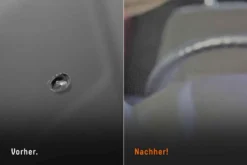 QUIXX Scheiben Reparatur-Set 7-teilig -Volkswagen || AL-KO Verkaufsgeschäft f209f3b01c07f616139502b6626b9633