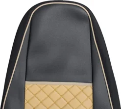 Satz Fußmatten + Sitzbezüge 1+1 Beige Passend Für Scania R 2013-2020 Automatic Trucks -Volkswagen || AL-KO Verkaufsgeschäft f220538c2005a9cd6e3c9709661d3324