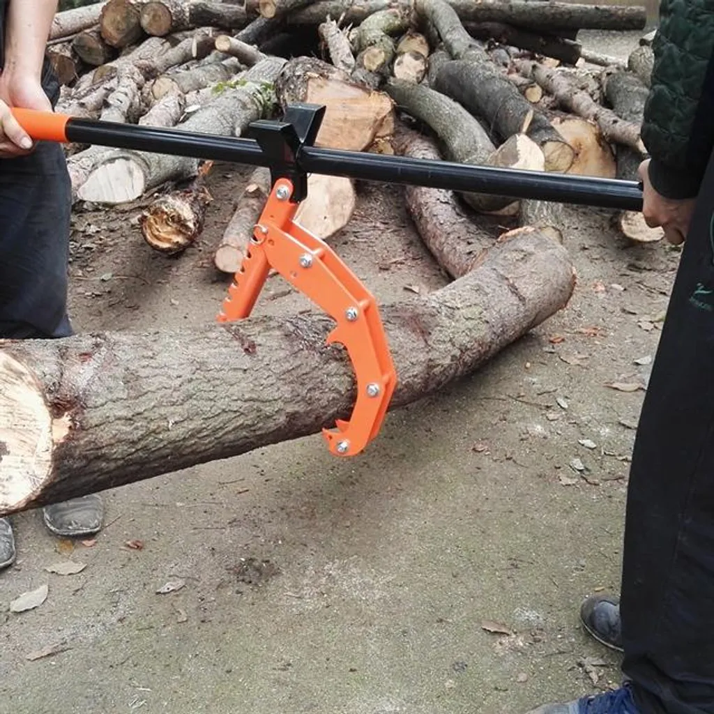 FUXTEC Fällheber 6 FUXTEC Fällheber – Bild 4