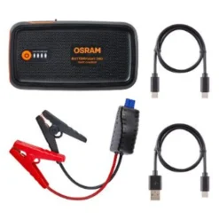 OSRAM BATTERYstart 360 Lithium-Starthilfegerät Mit Powerbank-Funktion 1St. -Volkswagen || AL-KO Verkaufsgeschäft f25786fa2c4a1c4cdebf35571551c6a1