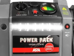 APA Powerpack 900 1500A 12/24V 2x18Ah -Volkswagen || AL-KO Verkaufsgeschäft f27a80e7dfa1dd21b5fa59ece84a1be1