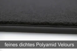 Fußmatte Fahrermatte Peugeot 3008 (ab 2019) Auto Matte Fahrerseite Inkl. Befestigung -Volkswagen || AL-KO Verkaufsgeschäft f2a99ec54769b21c86ca3aee37e524f0