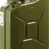 5 X Benzinkanister Kraftstoffkanister Metall 20 Liter Kanister Für Benzin Und Diesel GRÜN Ral 6003 -Volkswagen || AL-KO Verkaufsgeschäft f2d4aaffda0731b4e778c9242f44d398