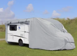 Green Yard Wohnmobil-Schutzhülle L (grau) 12 Green Yard Wohnmobil-Schutzhülle L (grau) -Volkswagen || AL-KO Verkaufsgeschäft f380577db7b59a255638d71c15b6484d