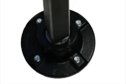 Nabe & Achsschenkel Für Quad, ATV-Anhänger, 4 Bolzen, 100 Mm Lochkreis, 35 X 35 Mm, - 2er-Set - -Volkswagen || AL-KO Verkaufsgeschäft f3e5f0b0ba6ecf828e0221a036ced1e5