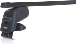 Atera Dachträger Grundträger Klemmträger Stahl Für Opel Astra Sports Tourer 16-