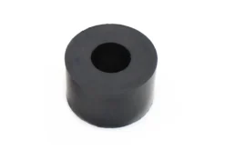 Gummi Lagergummi, Tankauflage Zwischen Tank Und Rahmen Für Simson SR4-1, SR4-2, S50, S51, S70