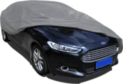 VidaXL Vollgarage Vliesstoff Gr. XXL