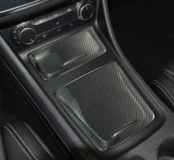 Passend Zu Mercedes Benz CLA GLA W117 W176 X156 Mittelkonsole Boxen Blenden