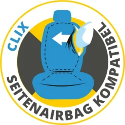 WALSER Auto-Sitzaufleger Ravenna, Auto-Sitzauflage, Sitzschoner-PKW Universal, Autositzschoner Aus Kunstleder, Auto-Schutzunterlage Schwarz -Volkswagen || AL-KO Verkaufsgeschäft f55f64796910bf6226ef25510596eb73 4