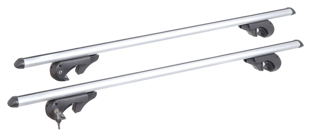 Alu Dachträger Compass TOP 120cm Kompatibel Mit VW Golf IV (1J) Variant Ab 1997 Bis 2004 3 Alu Dachträger Compass TOP 120cm Kompatibel Mit VW Golf IV (1J) Variant Ab 1997 Bis 2004