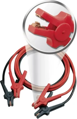 AEG Starthilfekabel Sicherheit SP25 -Volkswagen || AL-KO Verkaufsgeschäft f69eefa51198681d2bfff63ba211b58e