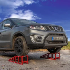 Auffahrrampe DAR 270 (2 Stück) -Volkswagen || AL-KO Verkaufsgeschäft f804f1bb0b834c12bd0309dedaa88dc5