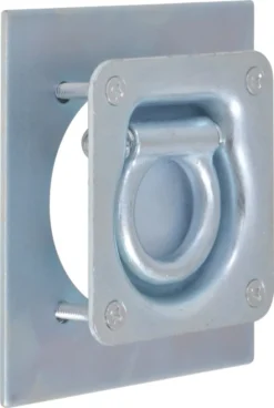 VidaXL Zurrösen Für Anhänger 6 Stk. Verzinkter Stahl 2000 Kg -Volkswagen || AL-KO Verkaufsgeschäft f88dd1ccacd2f0ad86a95eecc7e1b803