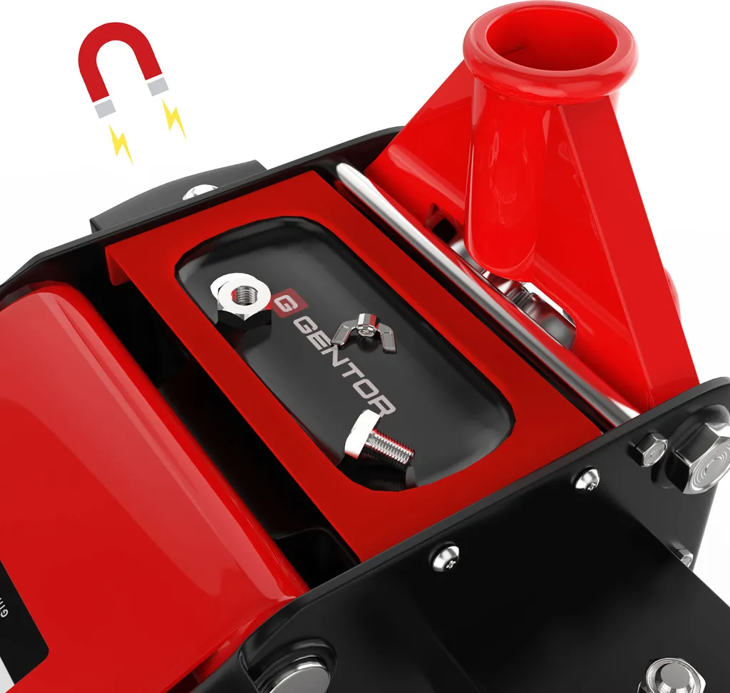 Rangierwagenheber 3T Wageneheber Hydraulisch Wagenheber Flach 75-505mm Rangierwagenheber Werkstatt 9 Rangierwagenheber 3T Wageneheber Hydraulisch Wagenheber Flach 75-505mm Rangierwagenheber Werkstatt – Bild 7