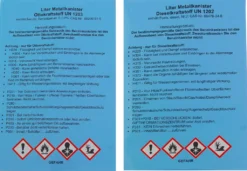 3x Kraftstoffkanister Benzin & Diesel Metall 10 L Kratzfest Nato Oliv Inkl. 1x Ausgießer -Volkswagen || AL-KO Verkaufsgeschäft f8eb57e8f70ad131b302be69ac81511d