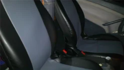 1+1 Vordere Sitzbezüge Schonbezüge Grau Aus Hochwertig Kunstleder Neu Passgenau 8 1+1 Vordere Sitzbezüge Schonbezüge Grau Aus Hochwertig Kunstleder Neu Passgenau -Volkswagen || AL-KO Verkaufsgeschäft fa086db0964e59484c892d6c1a599d10