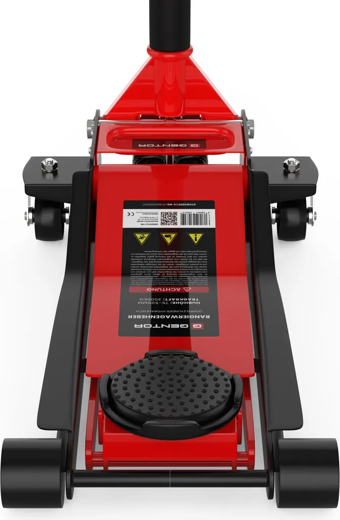 Rangierwagenheber 3T Wageneheber Hydraulisch Wagenheber Flach 75-505mm Rangierwagenheber Werkstatt 10 Rangierwagenheber 3T Wageneheber Hydraulisch Wagenheber Flach 75-505mm Rangierwagenheber Werkstatt – Bild 8