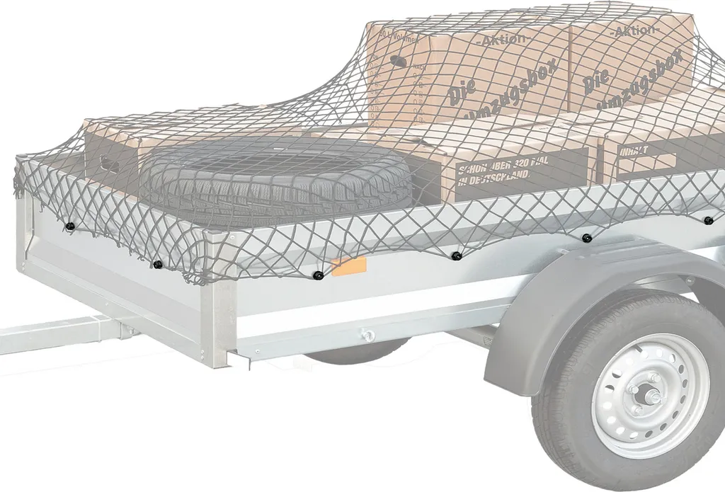 Rundknöpfe Für Anhänger 20 Stück - Anhängerknöpfe Knöpfe Sicherung Ladung 5 Rundknöpfe Für Anhänger 20 Stück - Anhängerknöpfe Knöpfe Sicherung Ladung – Bild 3