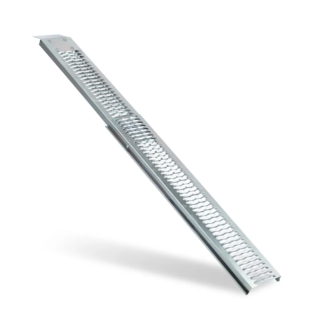 Relaxdays Klappbare Auffahrrampe 2er Set 12 Relaxdays Klappbare Auffahrrampe 2er Set – Bild 10