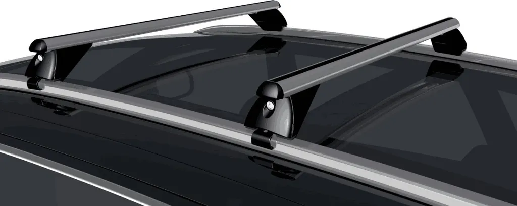 Skiträger VDP-S4 4 Paar Ski + Alu Dachträger RB003 Kompatibel Mit Skoda Superb SW (5Türer) Ab 2015 8 Skiträger VDP-S4 4 Paar Ski + Alu Dachträger RB003 Kompatibel Mit Skoda Superb SW (5Türer) Ab 2015 – Bild 6