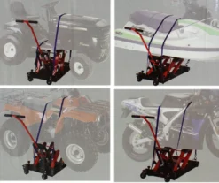 Motorradheber 680kg Motorradhebebühne Motorradheber Hydraulisch Motorrad Hebebühne ATV Quad -Volkswagen || AL-KO Verkaufsgeschäft fa807b9c5462a1d2948084278a394061