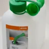 STIHL Benzinkanister 5L Transparent Kraftstoffkanister 00008810202 -Volkswagen || AL-KO Verkaufsgeschäft fa848a0803d94997b76dacd722fc4a20