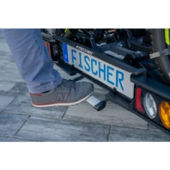FISCHER Kupplungs-Fahrradträger Proline Evo -Volkswagen || AL-KO Verkaufsgeschäft fa8beed417688ceeb1938957fd0c1049