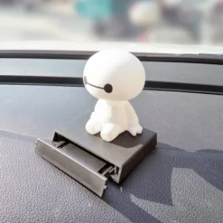 Auto Weiß Wackelkopf Ohne Base Ornament Innenraum Zubehör -Volkswagen || AL-KO Verkaufsgeschäft fb9e8b5e64825175a0464ea5ac06689a