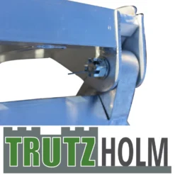 1x TrutzHolm® Alu Auffahrrampe Heavy Duty 680 Kg Klappbar 228 Cm Motorradrampe -Volkswagen || AL-KO Verkaufsgeschäft fc2c13899b52f0b05bd5680db5d48c02