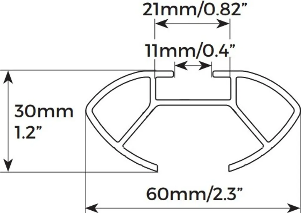 Skiträger VDP-S6 6 Paar Ski + Dachträger VDP Delta Kompatibel Mit Mazda 3/Axela (BM) (5 Türer) 2013-2018 6 Skiträger VDP-S6 6 Paar Ski + Dachträger VDP Delta Kompatibel Mit Mazda 3/Axela (BM) (5 Türer) 2013-2018 – Bild 4