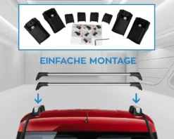 BREMER SITZBEZÜGE Dachträger Dachgepäckträger Querträger Kompatibel Mit Dachreling Für Ford Galaxy 2 WA6 Ab 2006-2014 In Grau V2 13 BREMER SITZBEZÜGE Dachträger Dachgepäckträger Querträger Kompatibel Mit Dachreling Für Ford Galaxy 2 WA6 Ab 2006-2014 In Grau V2 -Volkswagen || AL-KO Verkaufsgeschäft fd6afad4fbf95b9349beff3bb570f8d1