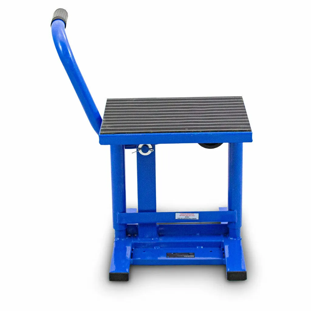 Bituxx Motorrad Bock, MS-17527 7 Bituxx Motorrad Bock, MS-17527 – Bild 5