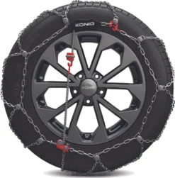 König Schneeketten XG-12 Pro 252 255/45-19 255/40-20 -Volkswagen || AL-KO Verkaufsgeschäft fe55254a81dfdc6d94d0799ffde3aefc